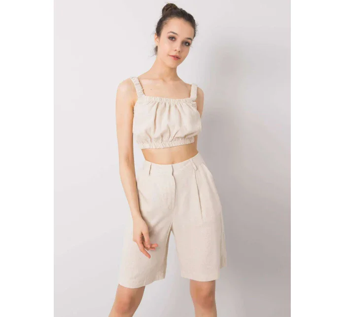 Sada 341 KMPL 5283.07 světle béžová