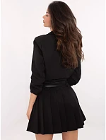 Sukně DHJ SD 8765.26 měď