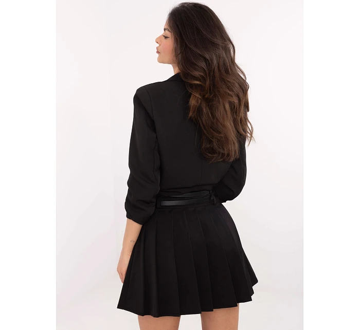 Sukně DHJ SD 8765.26 měď