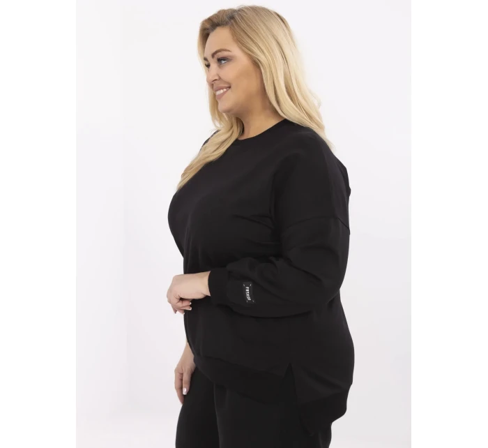 Bluza RV BZ model 21072735 czarny - FPrice