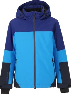 Dětská lyžařská bunda Whistler MONTECA
