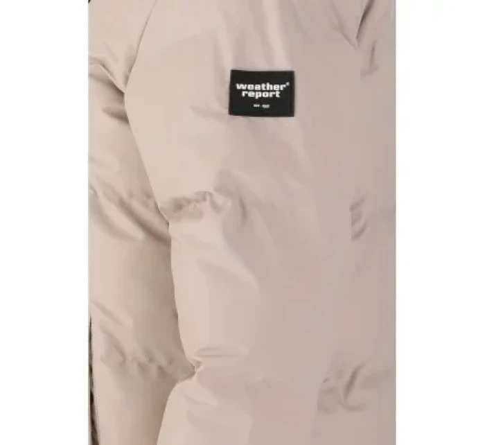 Dámská zimní bunda model 20699692 - Weather report