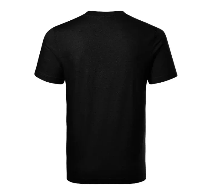 Recall tričko unisex černá 01 (brand label) Recall tričko unisex černá 01 (brand label)