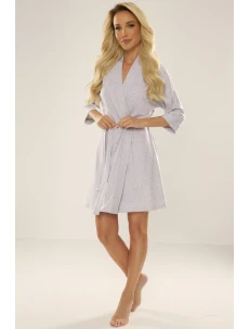 Dámský župan 529 VISA