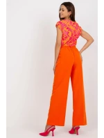 Dámské kalhoty  model 166967 Italy Moda