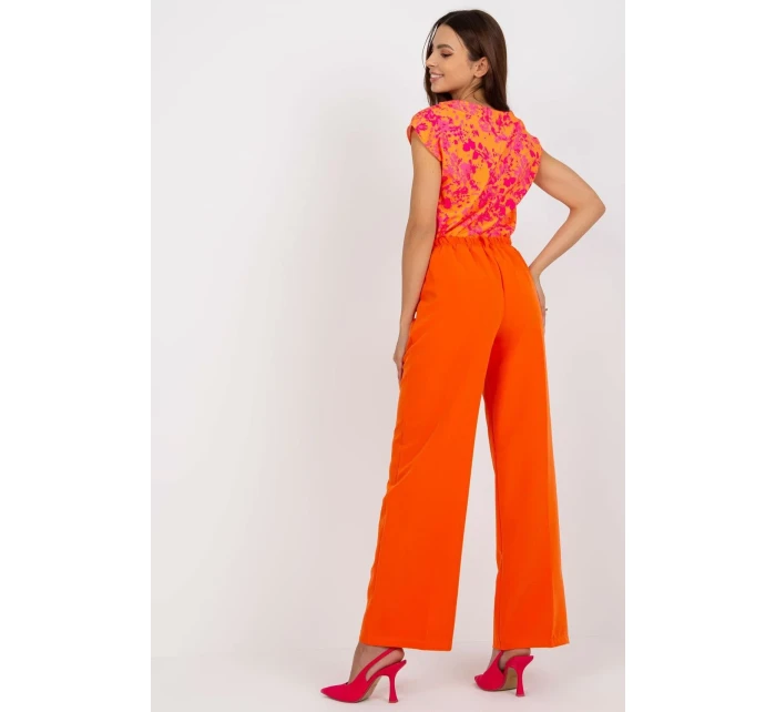 Dámské kalhoty  model 166967 Italy Moda