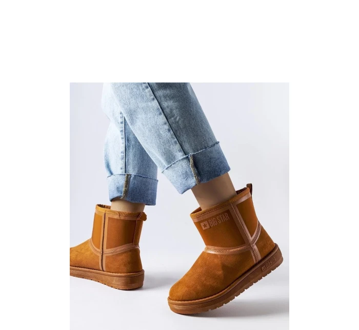 Sněhule  model 205107 Solea