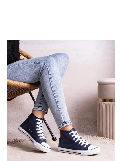 Tenisky  model 207208 Solea