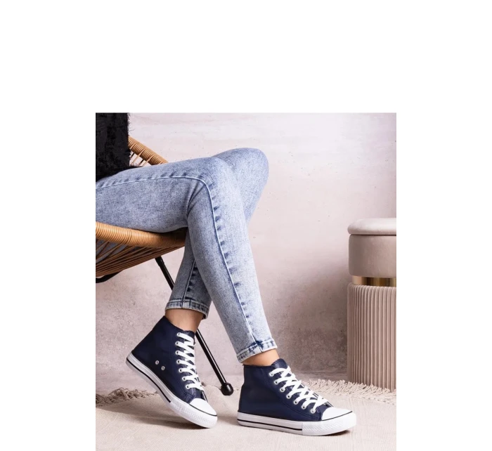 Tenisky  model 207208 Solea