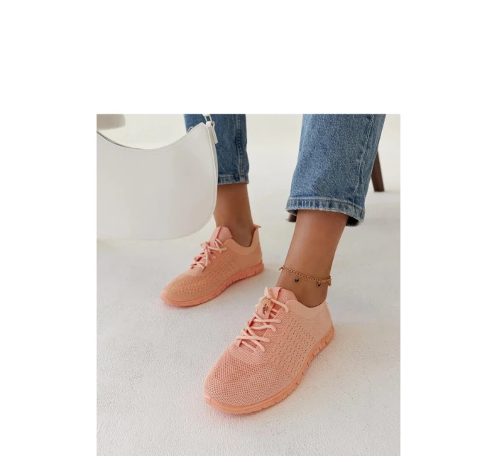 Tenisky  model 207523 Solea