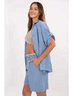 Kraťasy  model 214052 Italy Moda