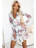 Společenské šaty model 215904 Numoco Společenské šaty model 215904 Numoco