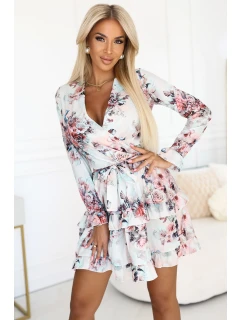 Společenské šaty  model 215904 Numoco