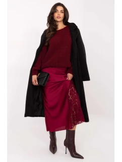 Sukně  model 220436 Rue Paris