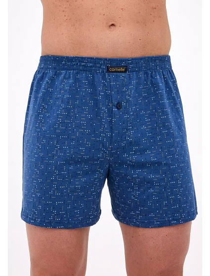 Pánské trenýrky Comfort model 21909631 - Cornette