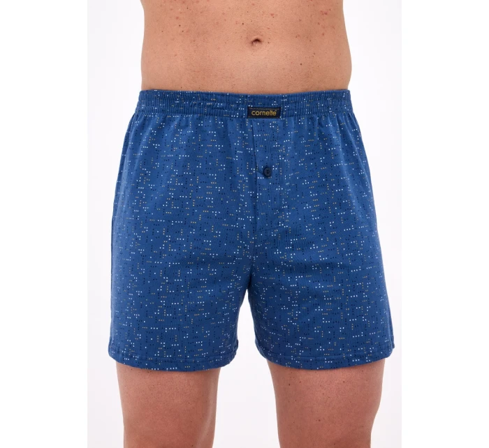 Pánské trenýrky Cornette Comfort 002/320