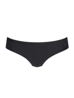 Dámská tanga Smart Micro Brazilian String EX - černá - TRIUMPH