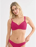 sloggi ZERO Feel 2.0 THE UP TShirt Bra - Berry - SLOGGI Berry - SLOGGI sloggi ZERO Feel 2.0 THE UP TShirt Bra - Berry - SLOGGI Berry - SLOGGI