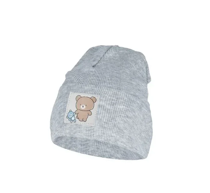 model 20905184 dětská čepice - AJS model 20905184 dětská čepice - AJS