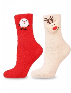 Ponožky model 21725662 3541 - Moraj