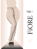 Dámské punčochové kalhoty C Sheer Plus Size model 20113861 - Fiore
