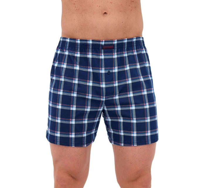 Pánské trenýrky 008/323 Comfort plus - CORNETTE