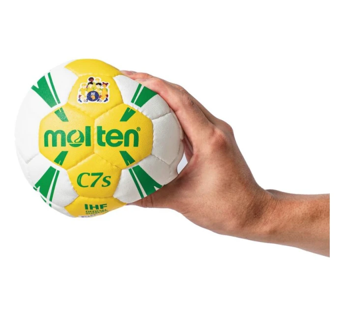 Molten C7s házená r.00 H00C1300-YW-HS Molten C7s házená r.00 H00C1300-YW-HS