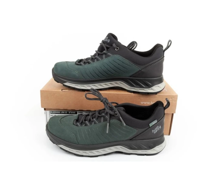 Trekingové boty Hanwag M H9132-603011 Trekingové boty Hanwag M H9132-603011