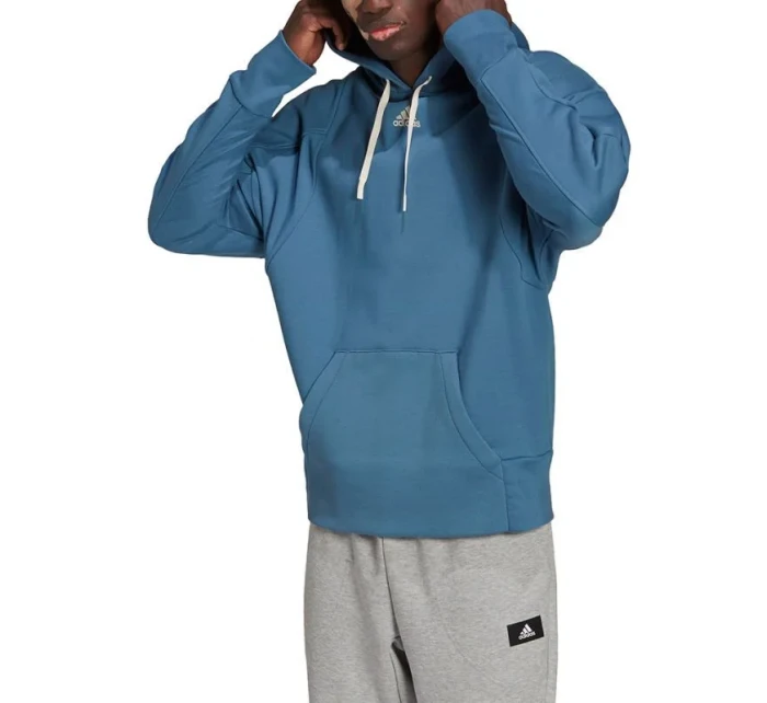 Mikina adidas M vnitřní OH M HI1391 pánské