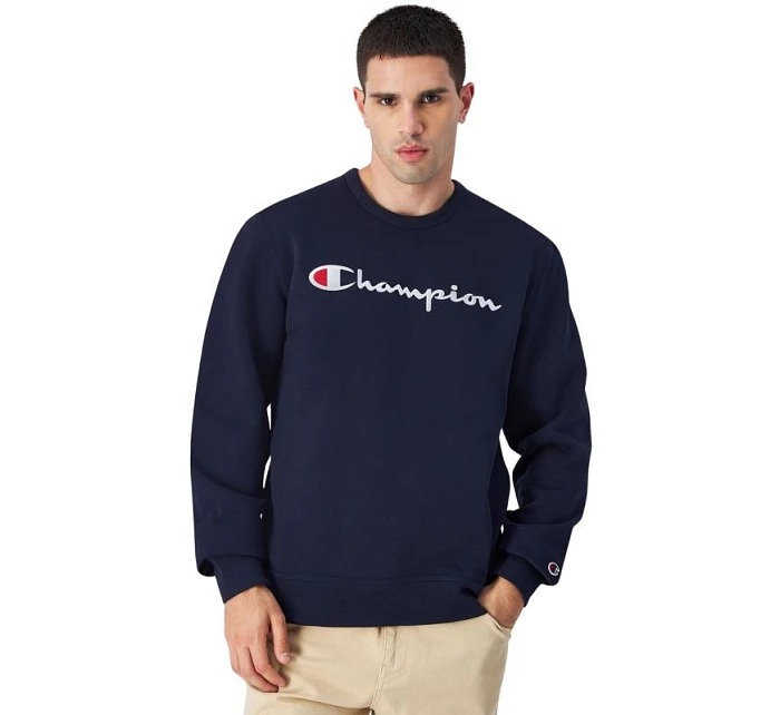 Mikina s výstřihem M model 20688073 - CHAMPION