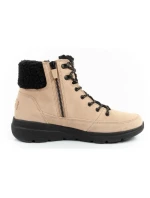 Boty Glacial Ultra-Woodlands W 16677/NTBK