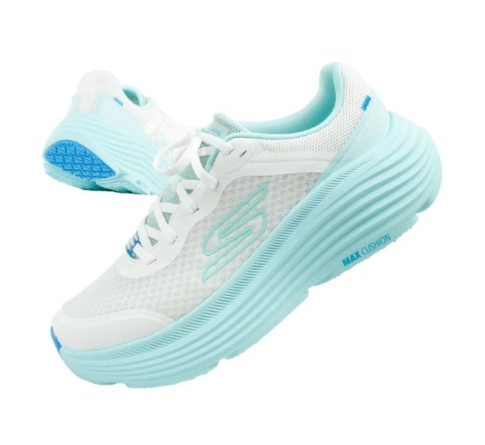 Max Cushioning W model 21075587 dámské běžecké boty - Skechers Max Cushioning W model 21075587 dámské běžecké boty - Skechers