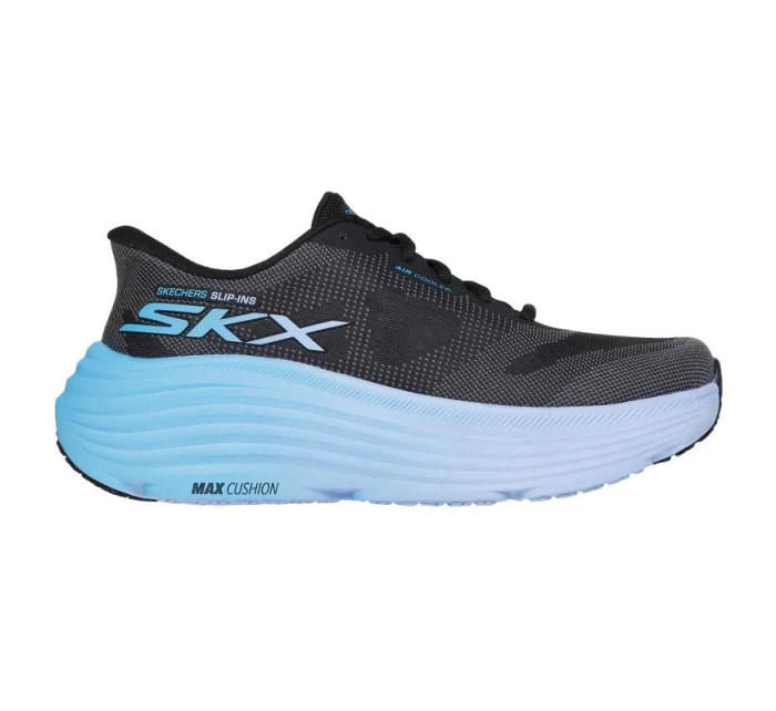 Boty Slipins Max Cushioning W model 21102910 - Skechers Boty Slipins Max Cushioning W model 21102910 - Skechers