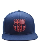 Kšiltovka model 21169791 - FC BARCELONA