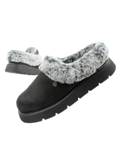 Cozy dámské žabky zateplené tenisky dámské model 21368203 - Skechers