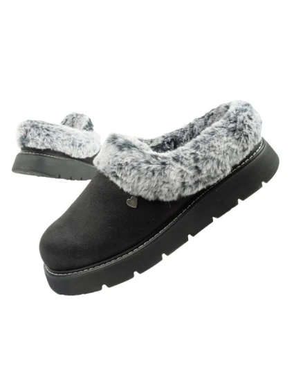 Cozy dámské žabky zateplené tenisky dámské model 21368203 - Skechers