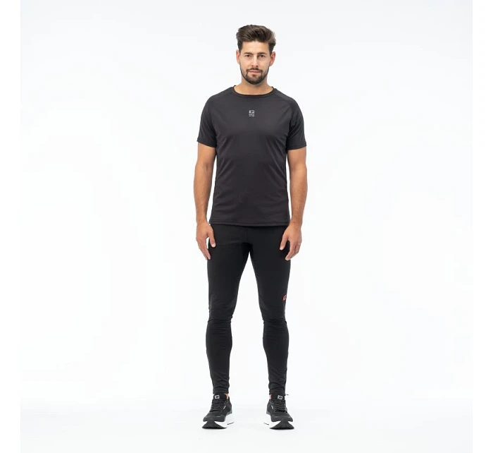 Pánské tričko s krátkým rukávem model 22052419 - IQ Pánské tričko s krátkým rukávem model 22052419 - IQ