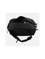 Taška Rossignol Duffle Bag 60L Black