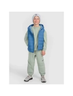 Mikina JUNIOR model 21730526 - 4F