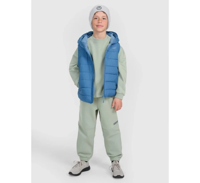 Mikina JUNIOR model 21730526 - 4F