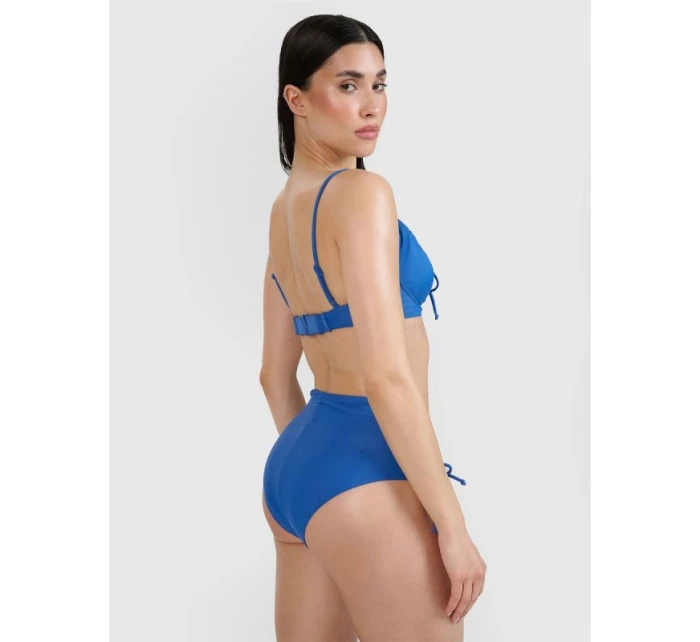 Dámský top 4F 4FRSS25UBKTF099-33S Dámský top 4F 4FRSS25UBKTF099-33S