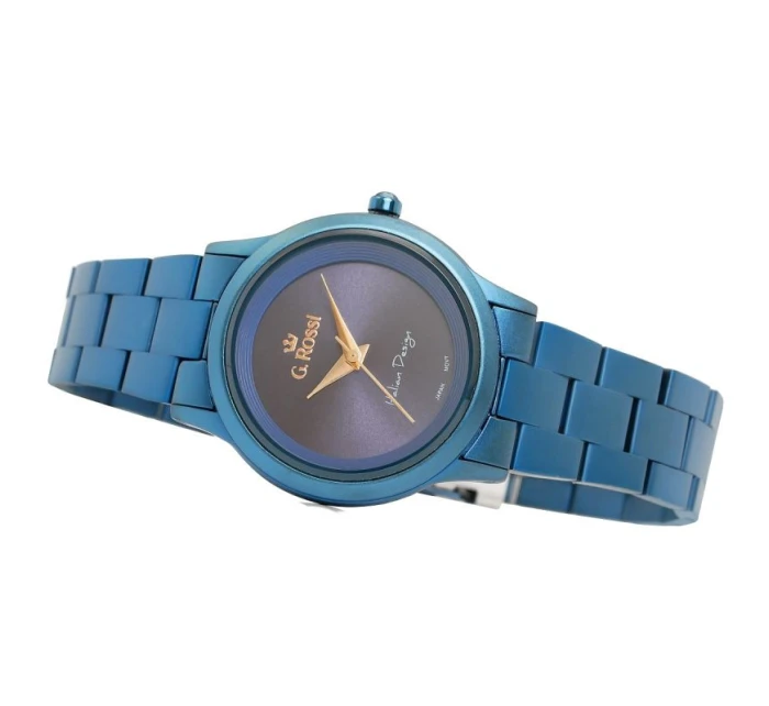 Dámské hodinky G.Rossi 10777B-6F3 + BOX Dámské hodinky G.Rossi 10777B-6F3 + BOX