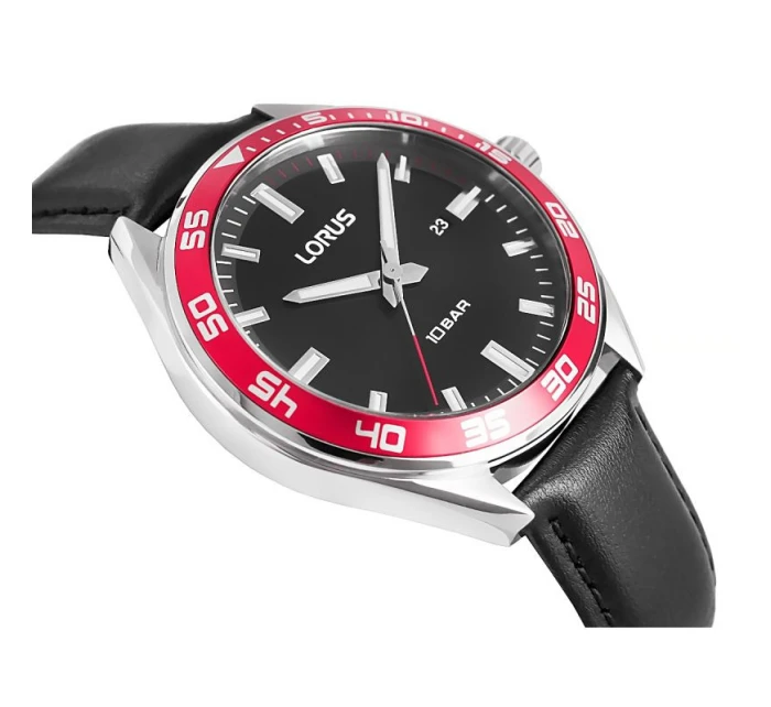 Pánské hodinky LORUS RH941NX9 + krabice Pánské hodinky LORUS RH941NX9 + krabice