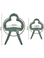 SPONKY NA ROSTLINY 20KS PROGARDEN