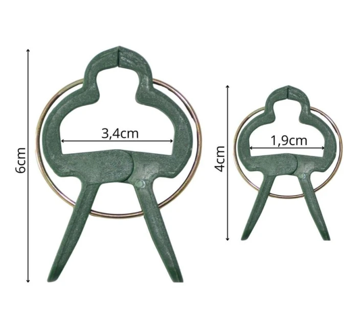 SPONKY NA ROSTLINY 20KS PROGARDEN