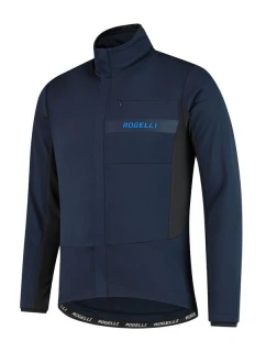Rogelli model 21841777 bunda modrá M