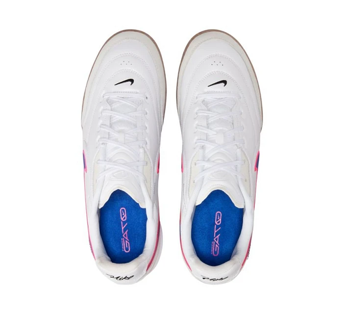 Fotbalové boty Nike Tiempo Streetgato white HQ7017 146 Fotbalové boty Nike Tiempo Streetgato white HQ7017 146