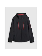 Přechodová bunda membrána 8000 pánská 4F 4FWSS26TTJAM1122-20S pánské