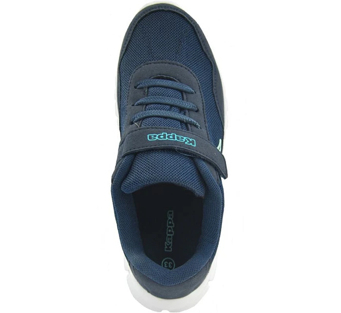 Děti Follow K Jr 260604K 6737 - Kappa Děti Follow K Jr 260604K 6737 - Kappa