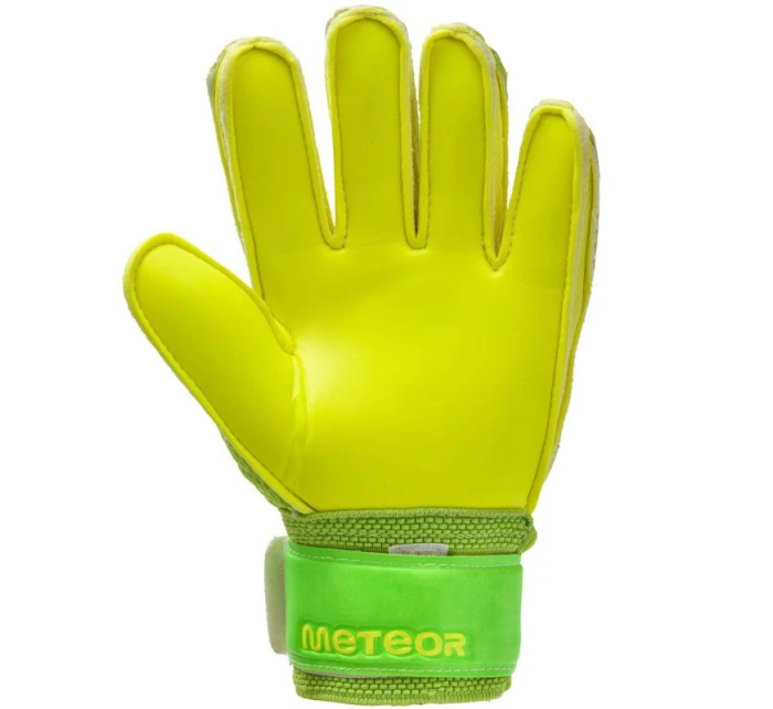 Brankářské rukavice Meteor Catch 03608-03613 Brankářské rukavice Meteor Catch 03608-03613
